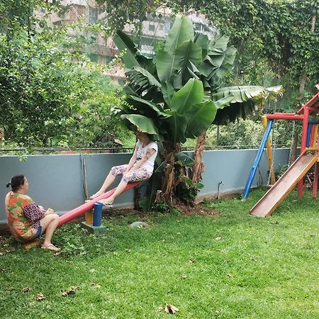 Casa Em Petropolis Villa Eksteriør billede