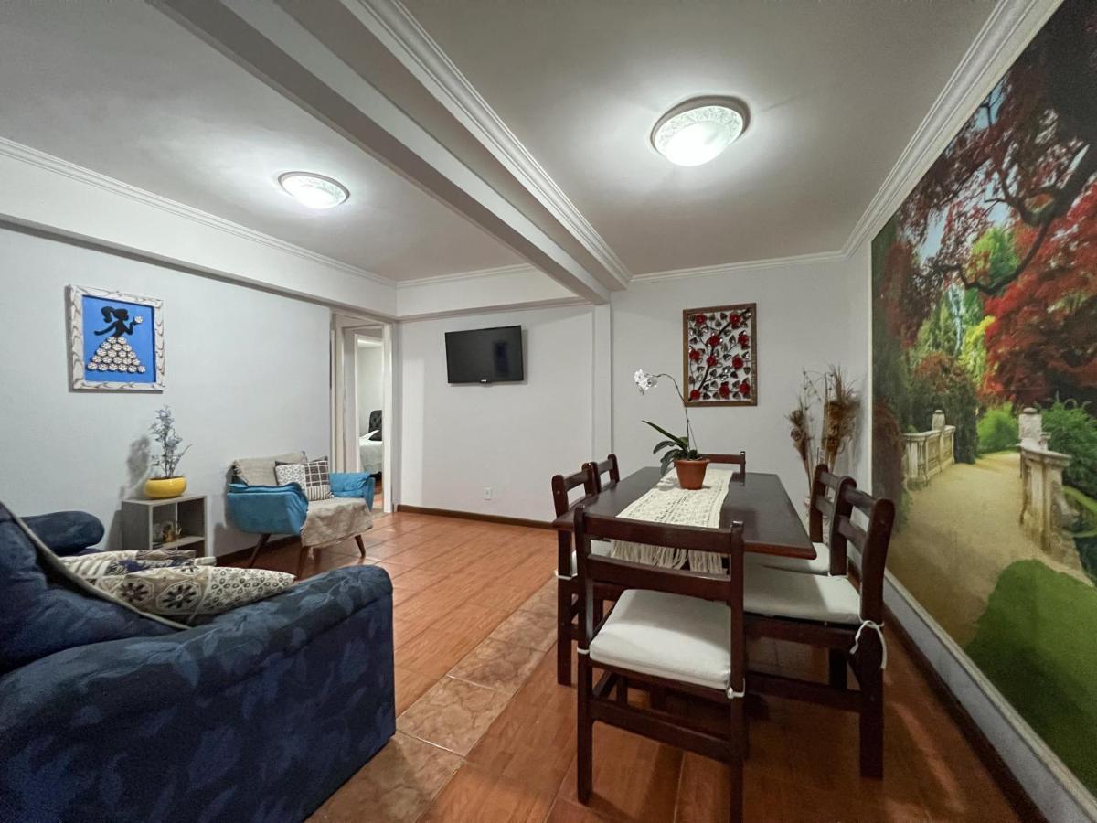 Casa Em Petropolis Villa Eksteriør billede