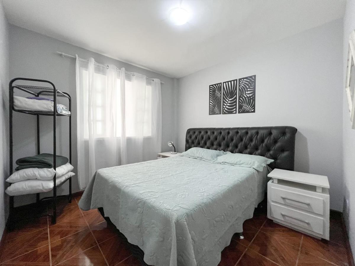 Casa Em Petropolis Villa Eksteriør billede