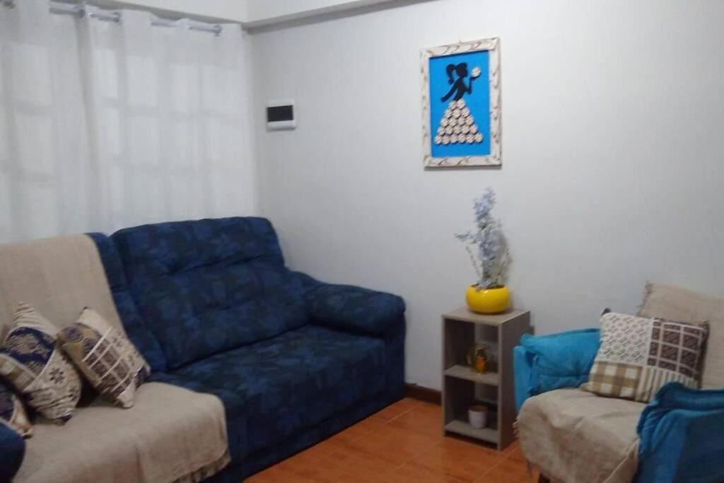 Casa Em Petropolis Villa Eksteriør billede