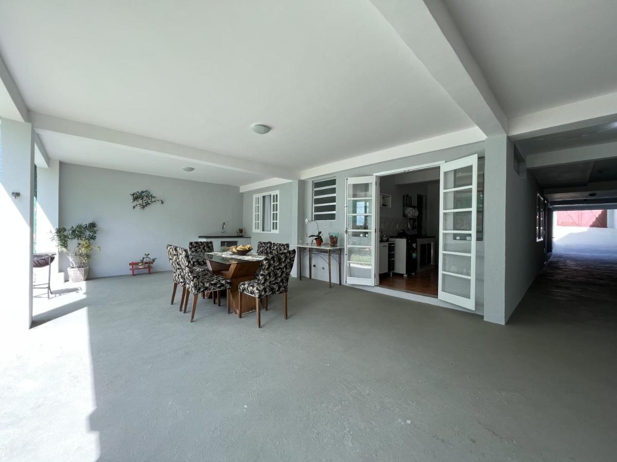 Casa Em Petropolis Villa Eksteriør billede