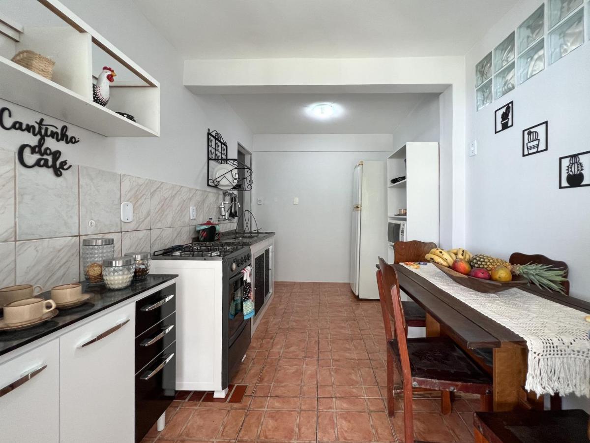 Casa Em Petropolis Villa Eksteriør billede