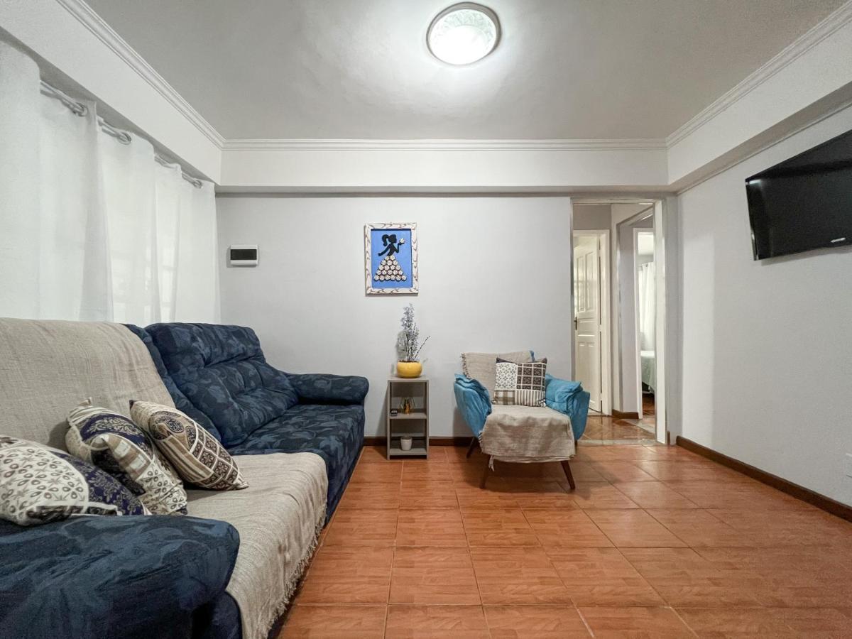 Casa Em Petropolis Villa Eksteriør billede