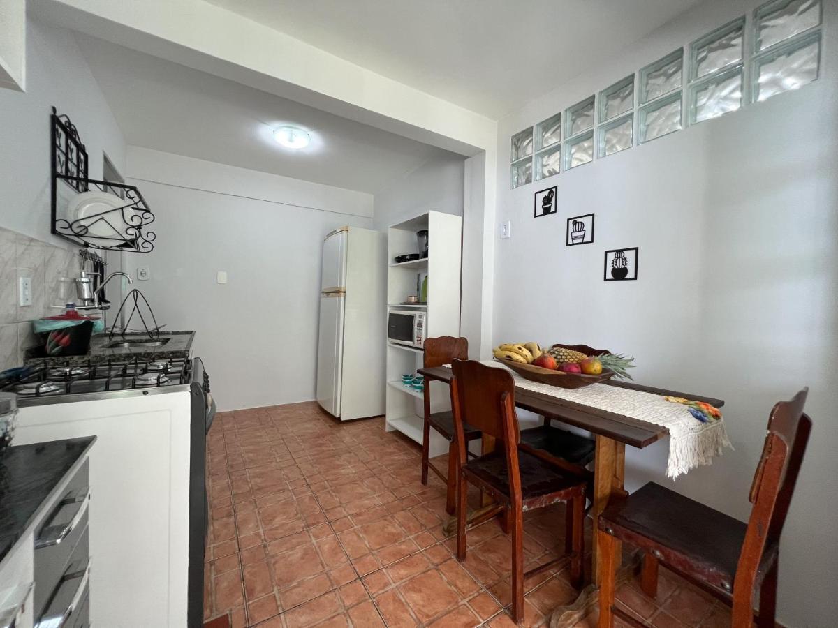 Casa Em Petropolis Villa Eksteriør billede