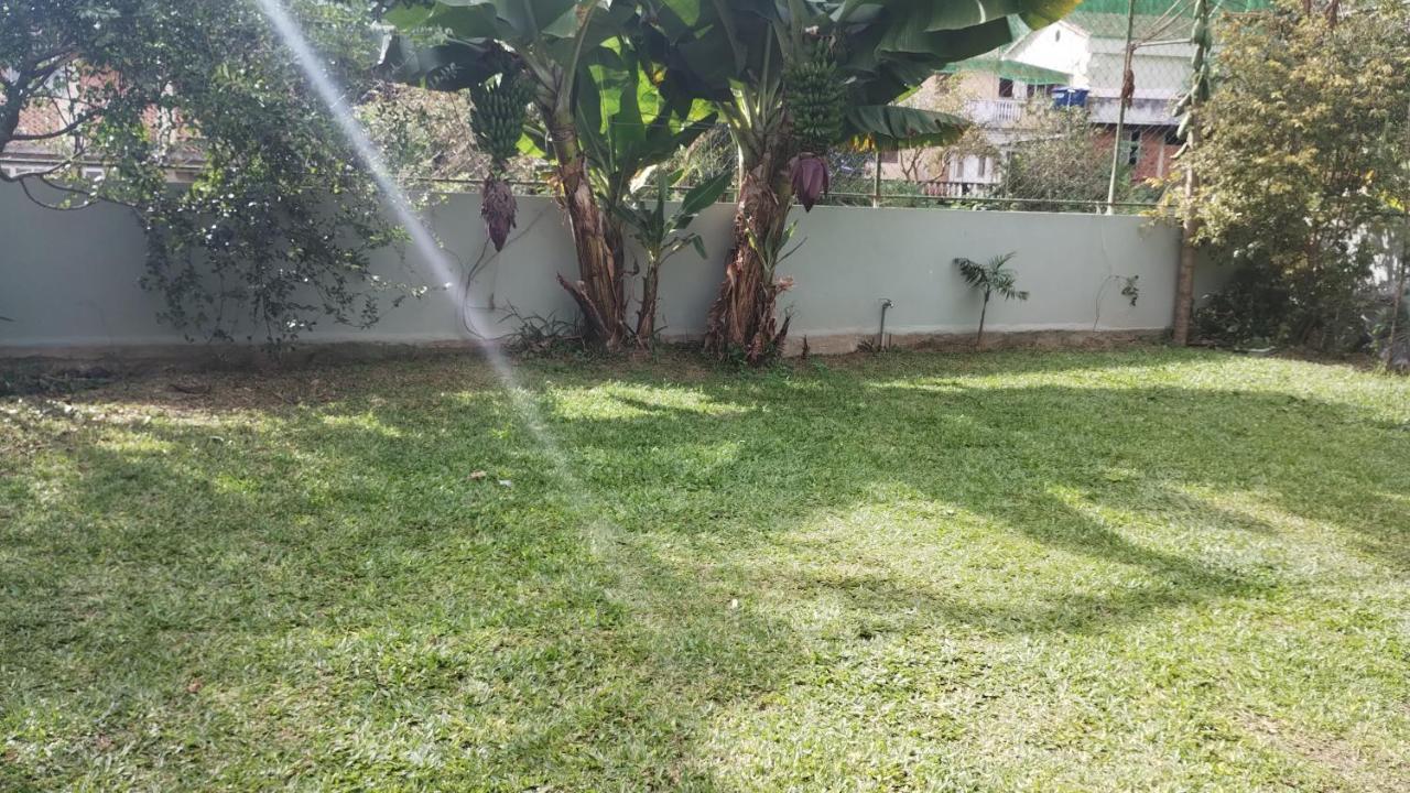 Casa Em Petropolis Villa Eksteriør billede