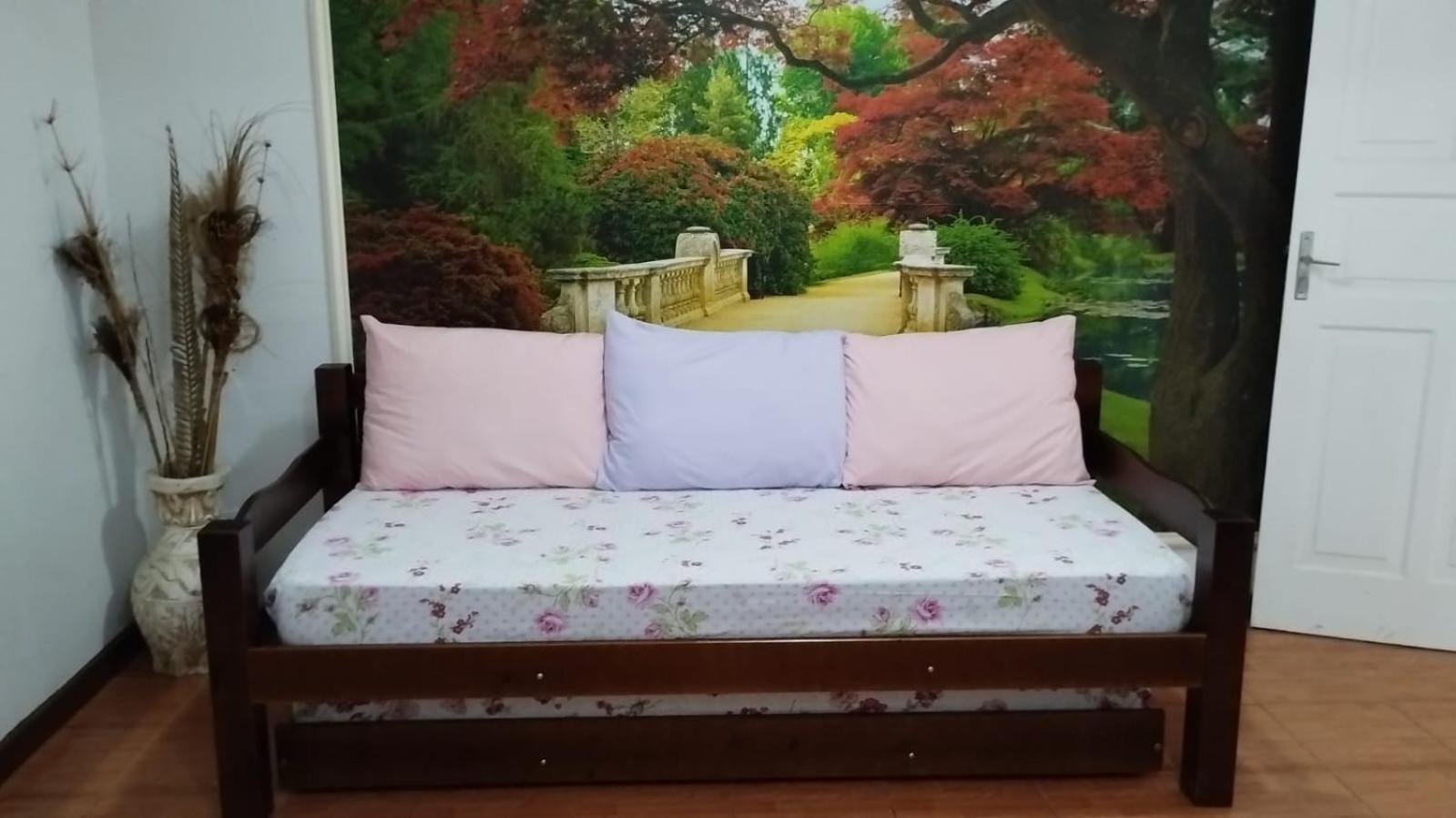 Casa Em Petropolis Villa Eksteriør billede
