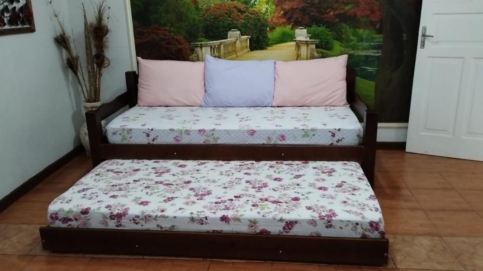 Casa Em Petropolis Villa Eksteriør billede